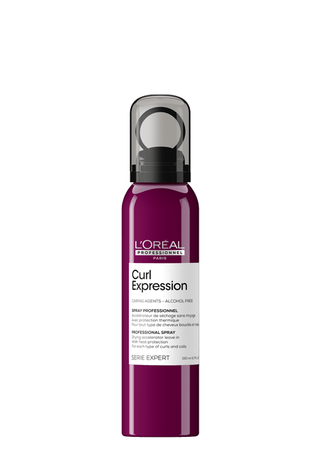 Curls Expression Curls reviver
