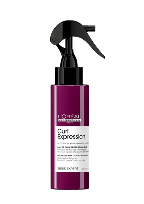 Curls Expression Curls reviver