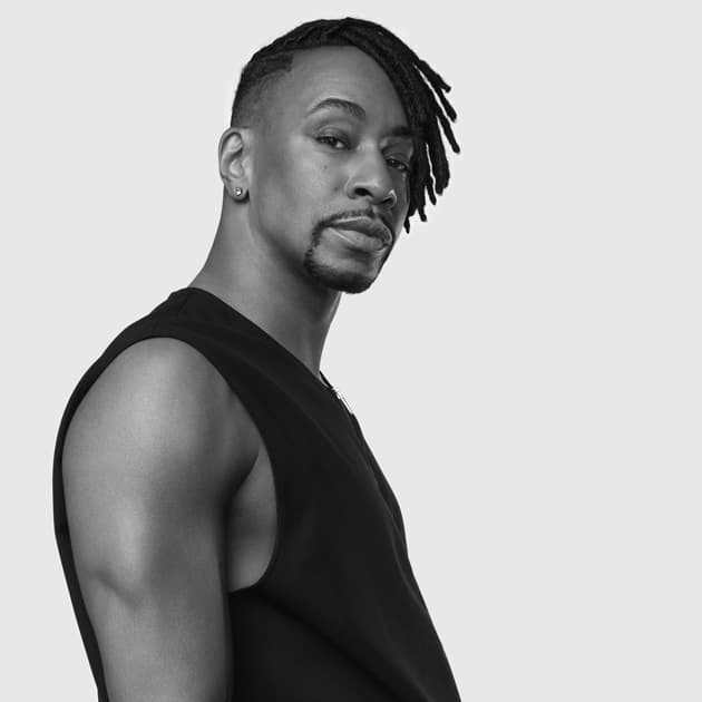 Derick Monroe Star hairdress image