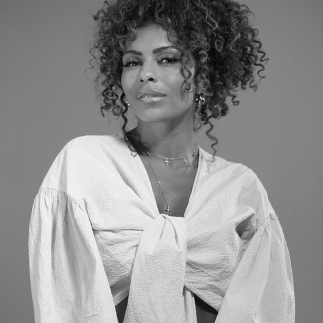 Elodie Euston Star hairdress image