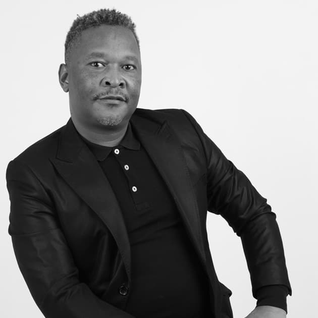 Titus Magida Star hairdress image