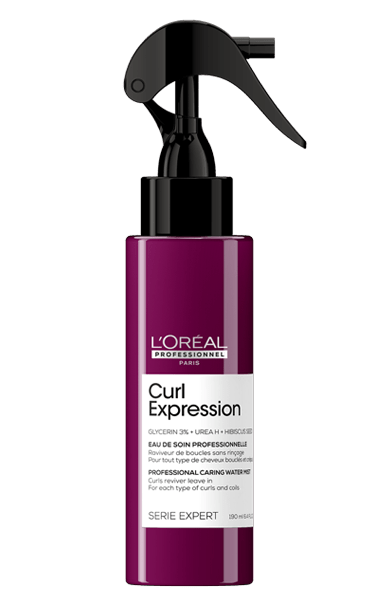 Curls Expression Curls reviver