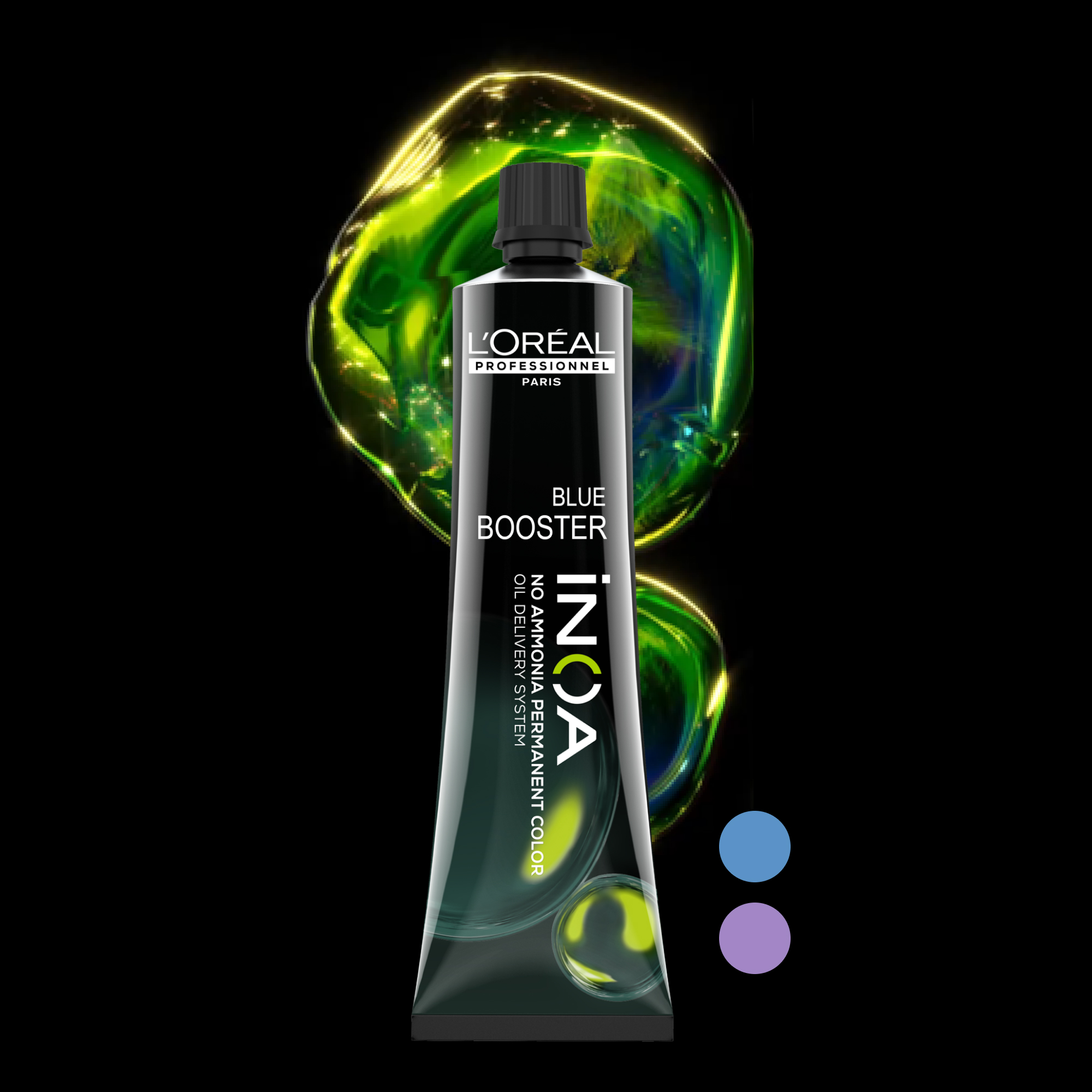L'Oréal Professionnel iNOA picture