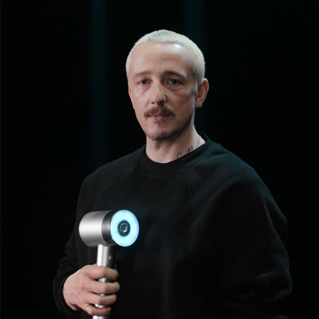 Loreal pro default picture