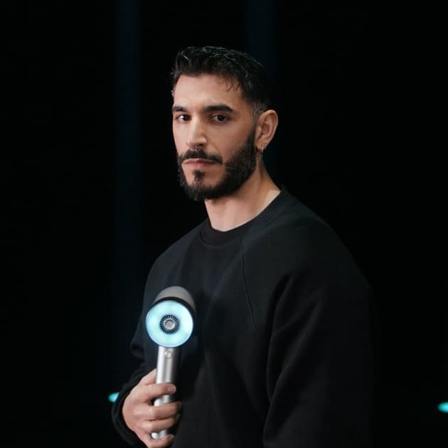 Loreal pro default picture