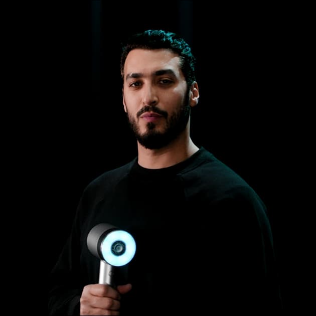 Loreal pro default picture