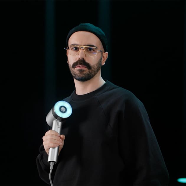 Loreal pro default picture