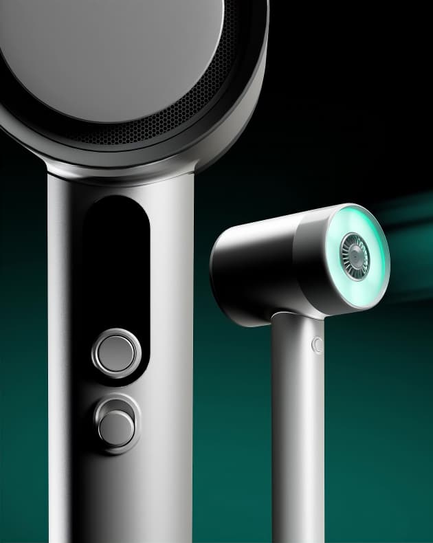 L'Oréal pro product picture