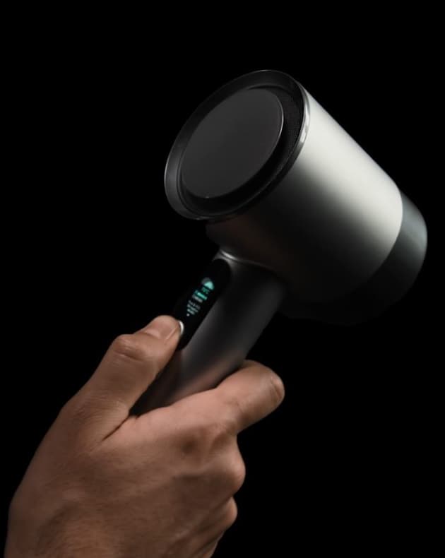 L'Oréal pro product picture