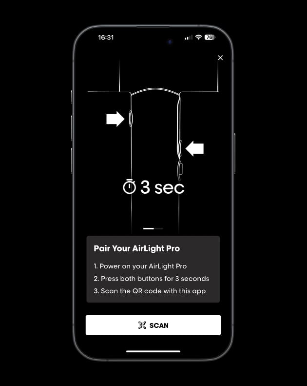 L'Oréal pro product picture