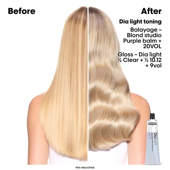 L'Oréal Professionnel iNOA picture