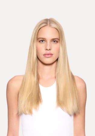 L'Oréal Professionnel Image Model Before