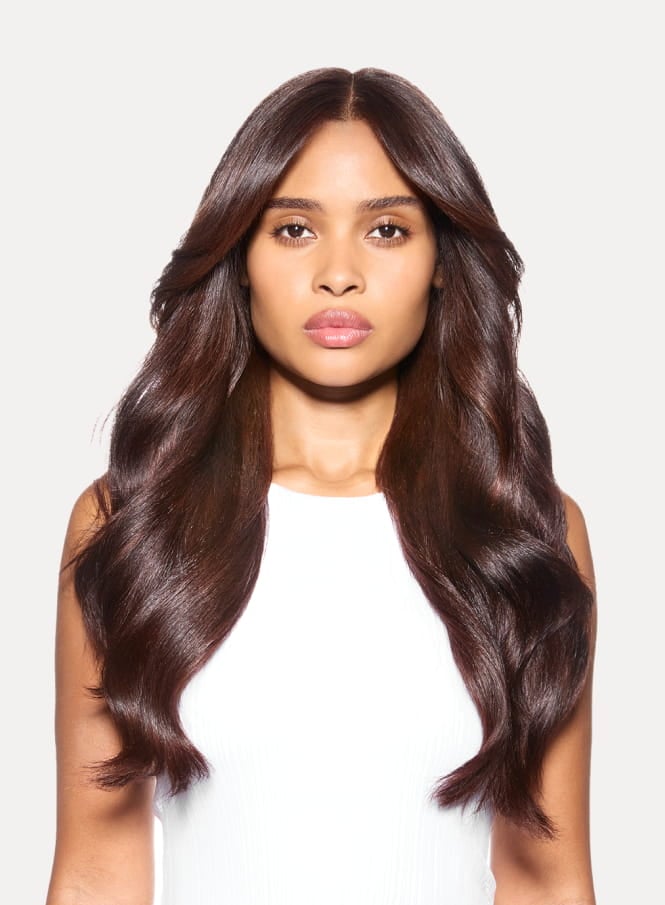 L'Oréal Professionnel Image Final Model