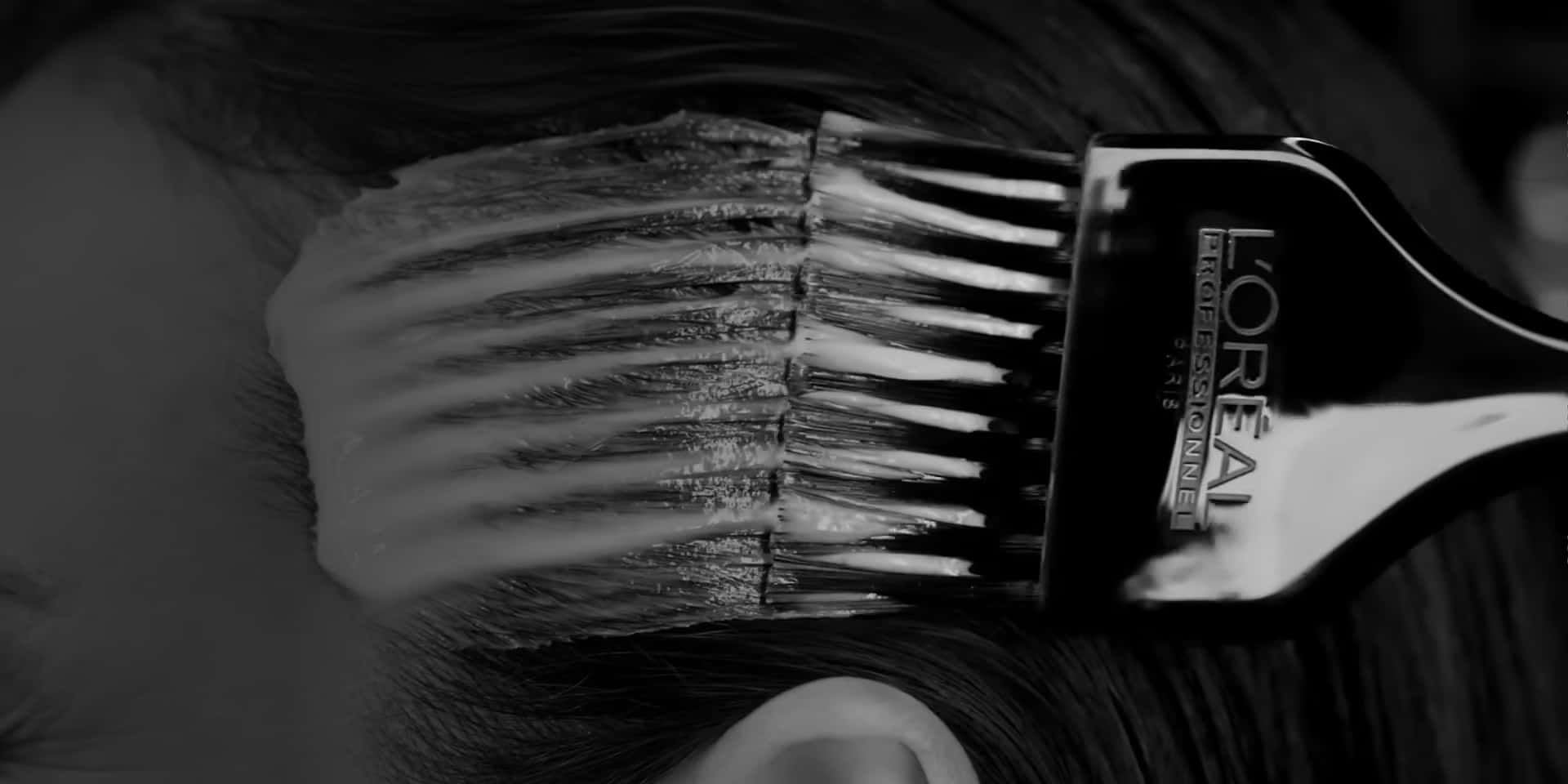 Loreal pro default picture