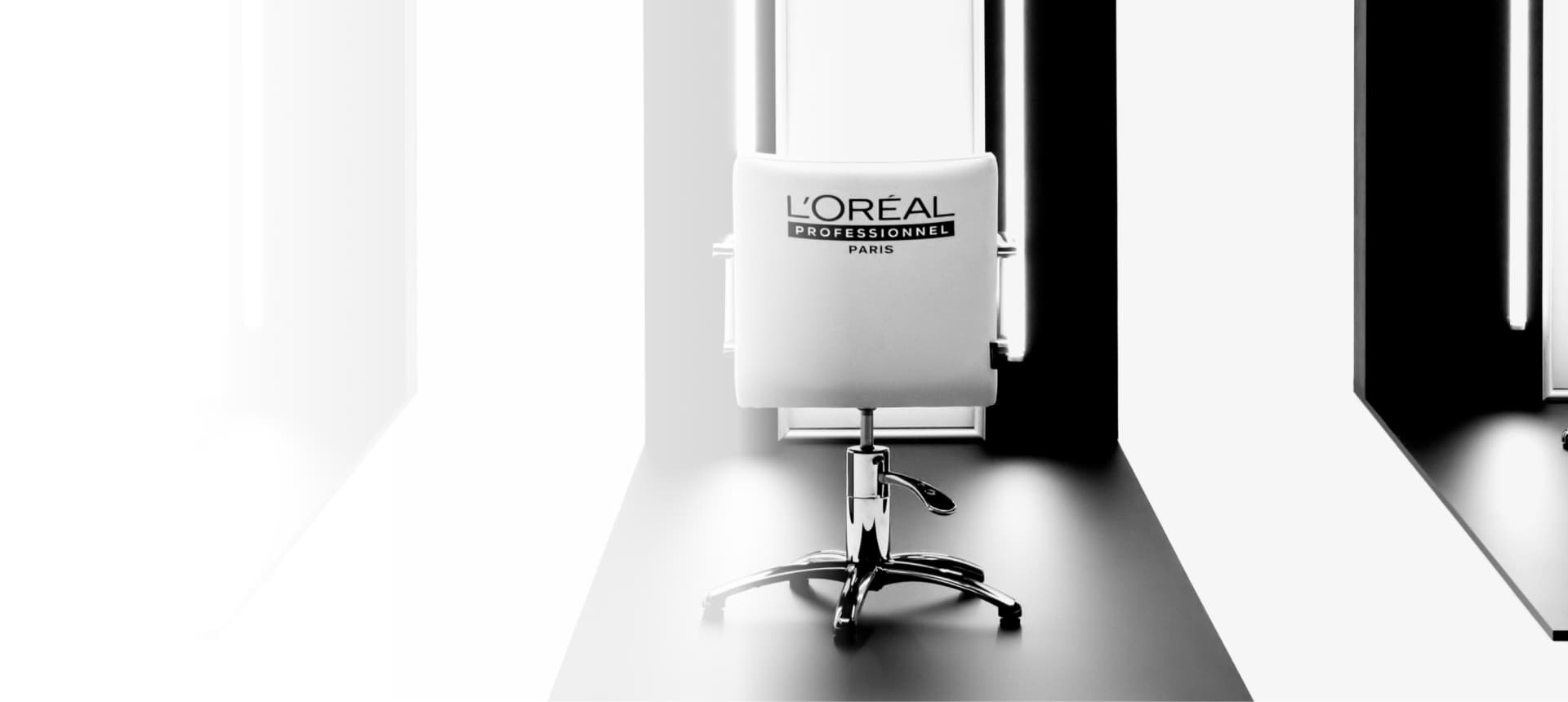 Loreal pro default picture