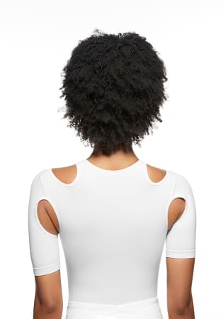 L'Oréal Professionnel Image Model Before