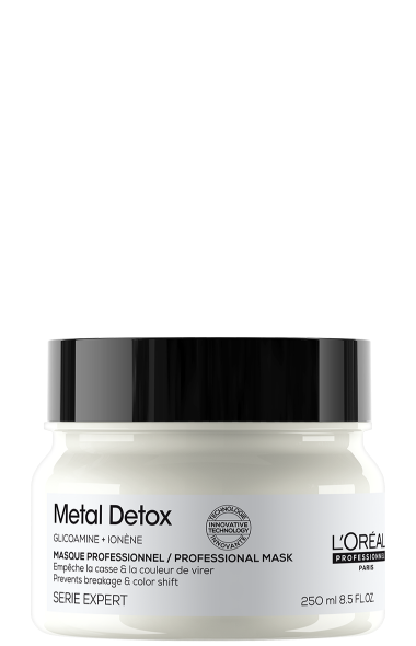 L'Oréal Professionnel Protecting Mask