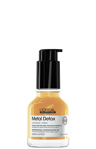 L'Oréal Professionnel Concentrated oil