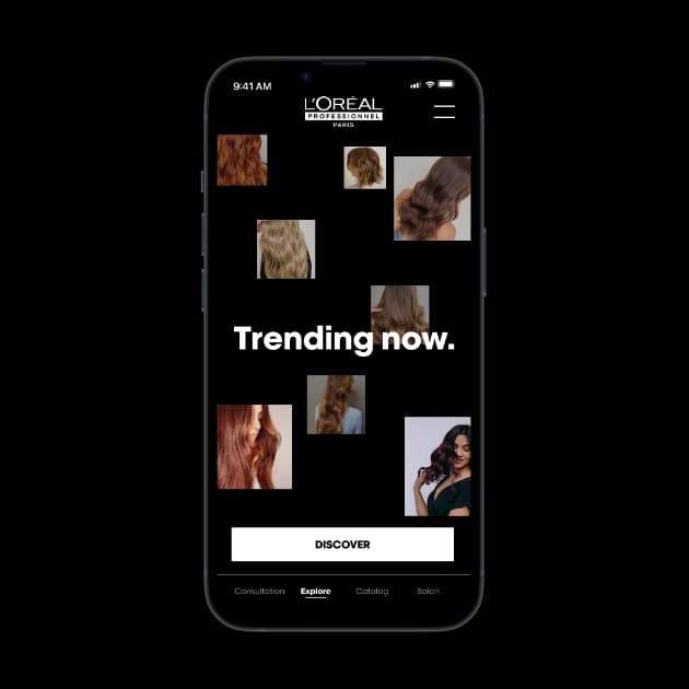 L'Oréal Professionnel