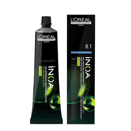 Inoa - Inoa - L'Oréal Professionnel